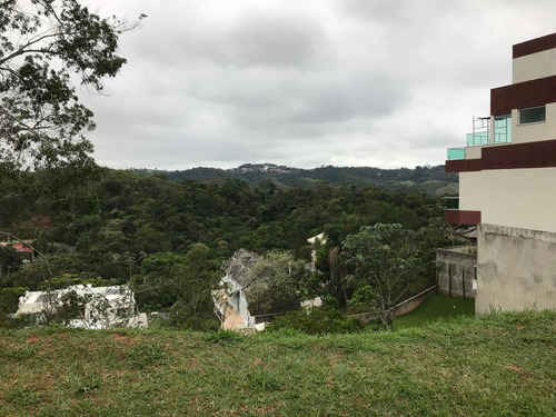 Imagem 1 de 12 de Terreno À Venda, 472 M² Por R$ 220.000,00 - Condomínio Arujá Hills Iii - Arujá/sp - Te0264