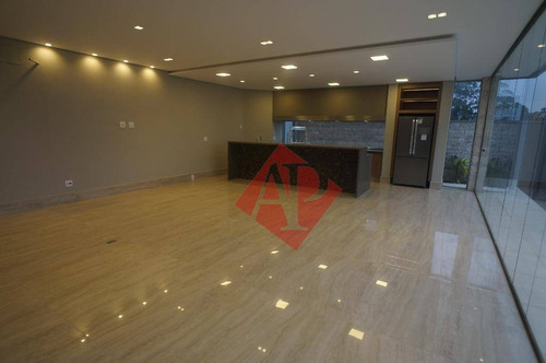 Imagem 17 de 30 de Casa Com 4 Dormitórios À Venda, 575 M² Por R$ 8.300.000,00 - Villa Solaia ( Alphaville) - Barueri/sp - Ca1403