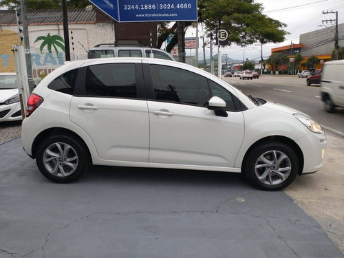 Citroën C3 1.5 Tendance 2014