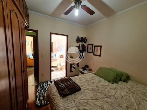 Imagem 20 de 24 de Casa Á Venda E Para Aluguel Em Jardim Madalena - Ca006946
