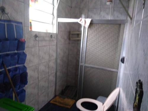 Imagem 20 de 22 de Casa 3 Dorm Sendo Uma Suite Garagem Pra 3 Carros,sala Dois Ambiente 1 Banheiro Social , Com Quintal Oportunidade Unica - Hm2952