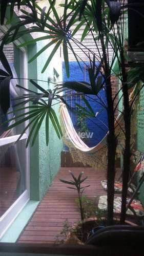 Imagem 11 de 21 de Casa Com 5 Dormitórios À Venda, 303 M² Por R$ 954.000,00 - Rio Branco - Novo Hamburgo/rs - Ca3824