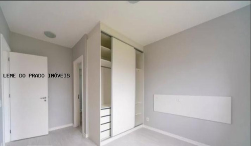 Imagem 5 de 15 de Apartamento 3 Dormitórios Para Venda Em Santo André, Bairro Jardim, 3 Dormitórios, 1 Suíte, 2 Banheiros, 2 Vagas - Lpc0208_2-1148293
