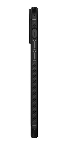 Imagem 7 de 8 de Capa Spigen Rugged Armor Para iPhone 13 Pro Max 6.7 (2021)
