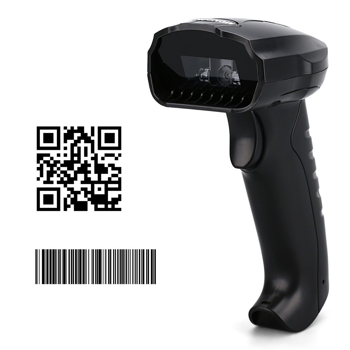 2d сканер qr кодов. Сканер штрих-кодов Hakko c5009. Сканер штрих кодов QR кодов hw-3390. Сканер штрих-кода Honeywell Voyager 1450g2dhr. Сканер штрихкодов вид сбоку.