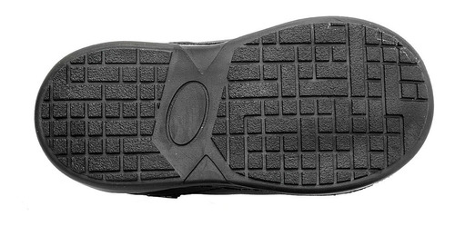 Imagen 5 de 5 de Zapato Escolar De Piel Para Niño Estilo Clásico Coloso