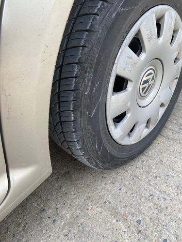 Volkswagen Jetta Clásico 2.0 Cl Mt