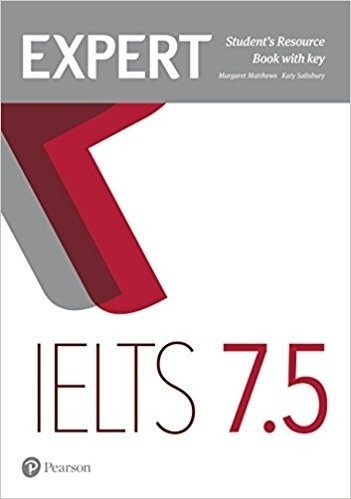 Expert Ielts 7.5 - Student's Resource Book With Key