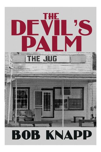 Libro: The Devils Palm