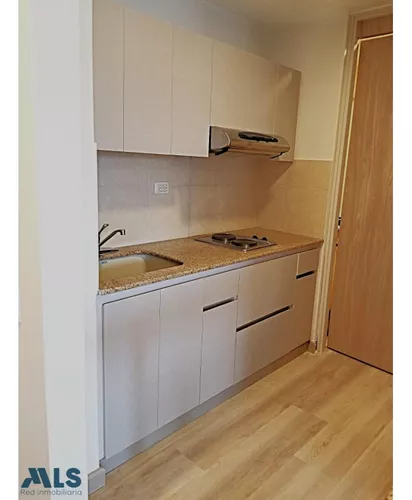 Apartamento Ideal De 2 Alcobas En La Milla De Oro(mls#254017)