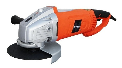 Amoladora Angular 230mm 2300w 9'' Dowen Pagio Magnum 