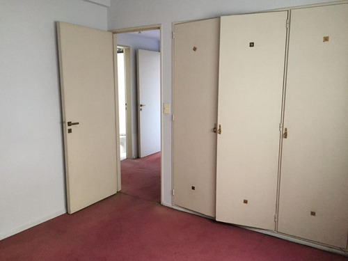 Imagen 11 de 22 de Departamento 3 Ambientes - Palermo - Balcón - Piso Alto