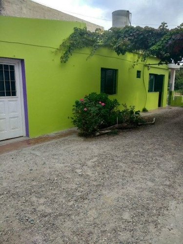 Imagen 4 de 11 de Casa Céntrica En Las Grutas, Ideal Edificio O Locales