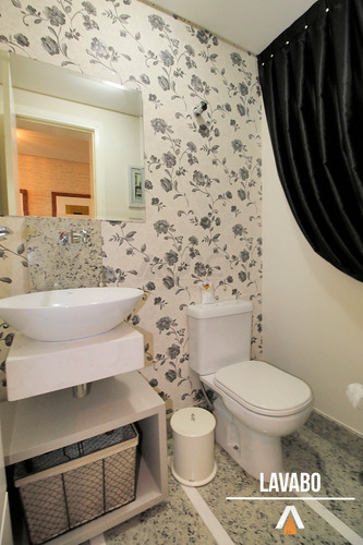 Acrc Imóveis - Apartamento Com 03 Suítes Sendo 02 Master E 02 Vagas De Garagem - Ap02292 - 33692919
