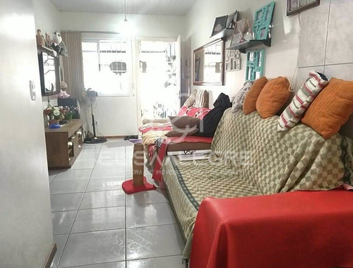 Imagem 7 de 23 de Casa À Venda No Bairro Fortuna - Sapucaia Do Sul/rs - 17