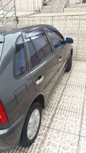 Volkswagen Gol 2001 1.0 16v Plus 5p