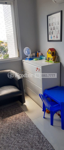 Imagem 13 de 30 de Apartamento, 2 Dormitórios, 79.67 M², Boa Vista - 205316
