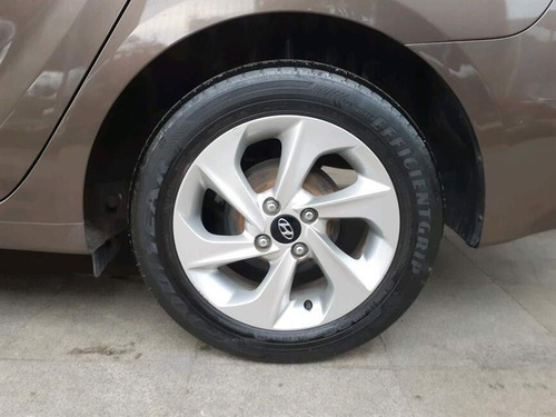 Imagem 11 de 12 de Hb20s 1.6 Premium 16v Flex 4p Automático