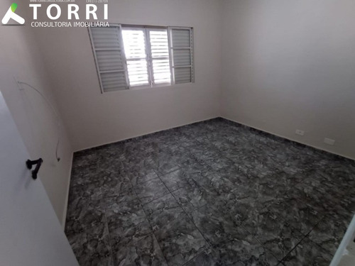 Imagem 11 de 17 de Linda Térrea Casa À Venda No Bairro Jardim Gonçalves, Em Sorocaba-sp - Ca02392 - 71015419