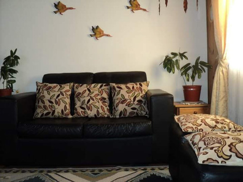 Se Vende Casa En Pucón, A Pasos Del Centro!