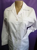 Comprar Túnicas Para Maestra Bordadas - Acrocel De Muy Buena Calidad