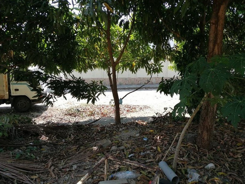Terreno En Prebo .maria Resistido Solo Clientes