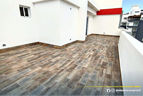 Imagen 14 de 18 de Oportunidad!!! Bello Penthouse Totalmente Nuevo En Bella Vista