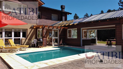 Imagen 10 de 30 de Casa - San Carlos De Bariloche