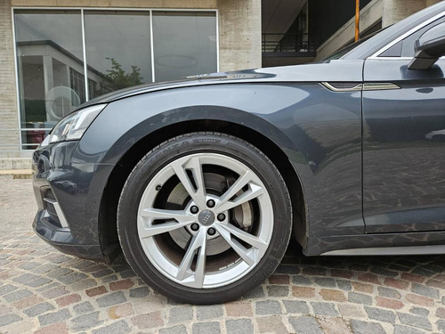 Audi A5 2.0 Tfsi Coupe Stronic Quattro 230cv