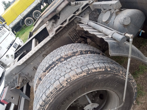 Cargo 1722 Vw17220 Renault 320 Tector 17e22 Volvo 310 Saider