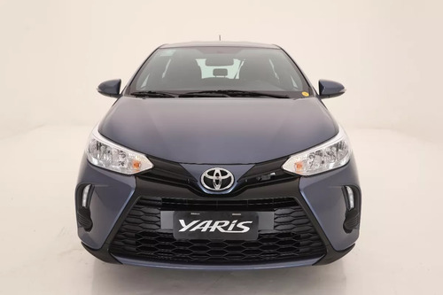 Toyota Yaris 1.5 107Cv Xs Cvt