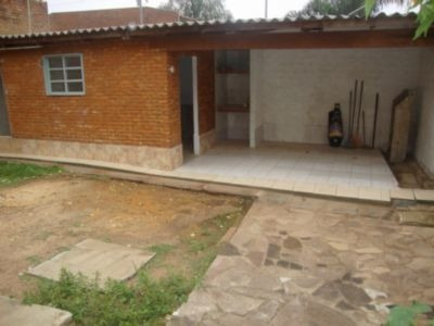 Casa Em Espirito Santo Com 3 Dormitórios - Lu14928