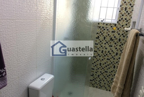 Imagem 13 de 15 de Casa Sobrado Em Santa Paula - São Caetano Do Sul - 6322