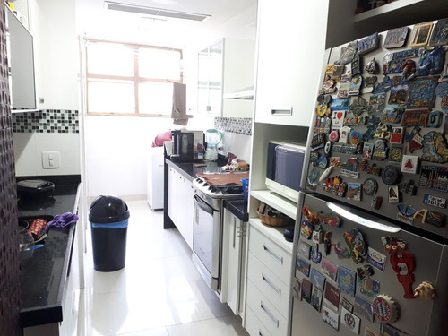 Imagem 7 de 19 de Apartamento 3 Quartos, 1 Suíte E 1 Vaga Reformado! - 13873