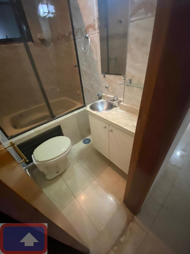 Imagem 7 de 21 de Vila Guilherme 77 M², 9 Andar, 3 Dormts. Suite, 2 Vagas Show!! - 18365 Ap-c.a