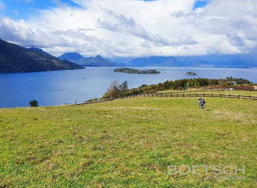 Imagen 3 de 11 de Lago Ranco - Exclusivo Condominio Orilla De Lago - Futrono