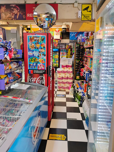 Venta De Local Minimarket Y Más En San Miguel