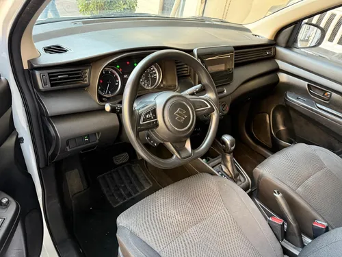 Suzuki Ertiga 1.4 T Boosterjet Gls