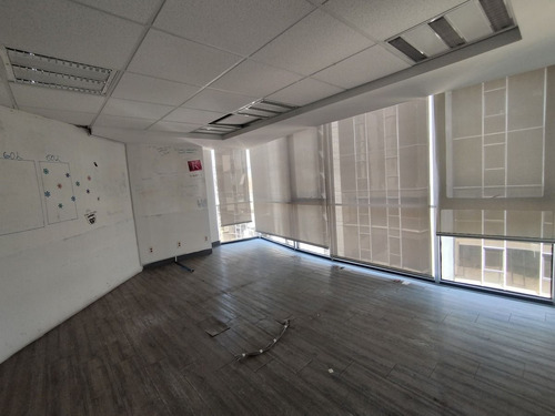 Oficina En Renta En Miguel Hidalgo Colonia Del Valle (m2o2188)