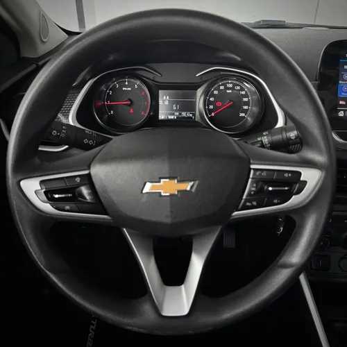 Chevrolet Onix 1.0T Lt