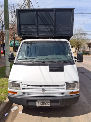 Renault Rodeo Diesel 2.1 Diésel 2.1 Motor Nue