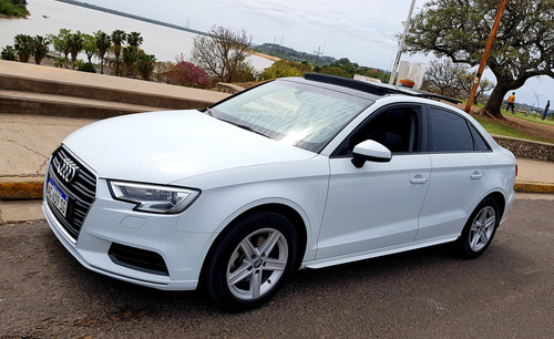 Audi A3 1.4 tfsi sedan 150 cv S-tronic 4P