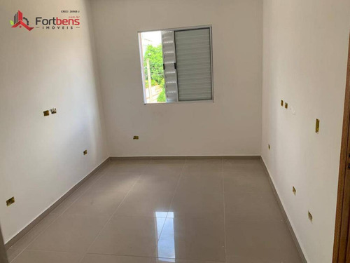 Imagem 25 de 27 de Sobrado Com 2 Dormitórios À Venda, 88 M² Por R$ 210.000,00 - Estância Lago Azul - Franco Da Rocha/sp - So0847