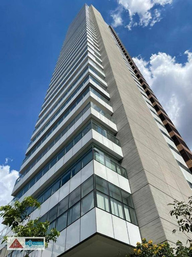 Imagem 8 de 30 de Apartamento Com 4 Dormitórios À Venda, 374 M² Por R$ 5.700.000,00 - Tatuapé - São Paulo/sp - Ap6542