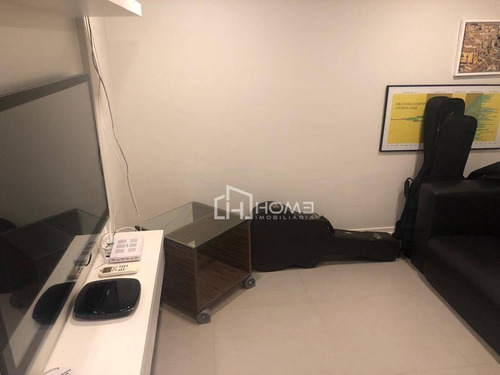 Imagem 8 de 30 de Loja À Venda, 100 M² Por R$ 549.000,00 - O2 Corporate E Offices - Rio De Janeiro/rj - Lo0005