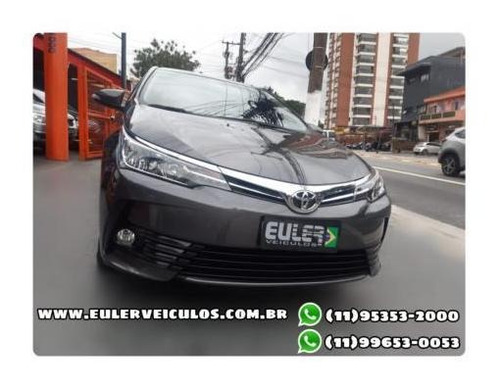 Imagem 2 de 9 de Corolla Gli 1.8 Flex 16v Aut.