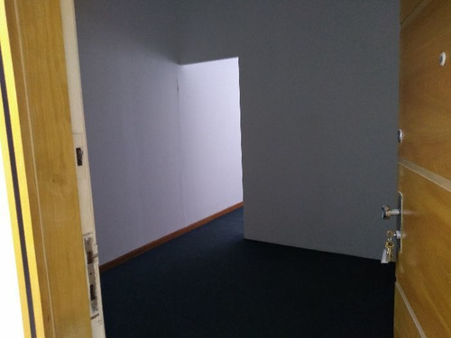 Imagem 3 de 10 de Sala Comercial À Venda Na Avenida Erasmo Braga, Centro, Rio De Janeiro - Rj - Liv-16571
