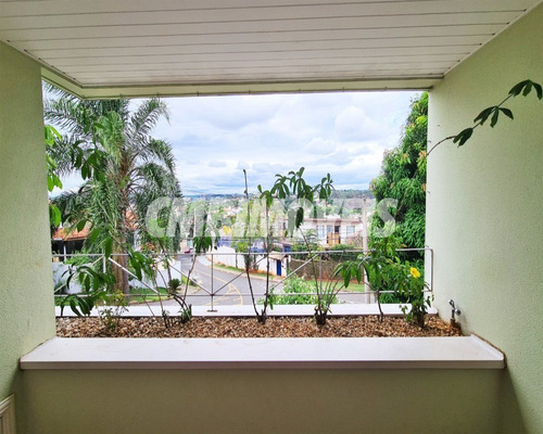 Imagem 22 de 24 de Casa 3 Suítes À Venda Na Vila Brandina Em Campinas - Ca06190 - Ca06190 - 69003529