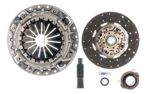 Kit Clutch Isuzu Elf 200  2011 3l Exedy 5 Vel