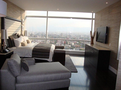 Imagen 4 de 10 de Departamento/residencia St.regis Amueblado!!